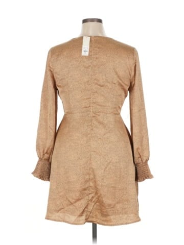 Mi ami Casual Dress (view 2)
