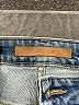 Joe's Jeans Hearts Blue Jeans Size 29 waist - photo 7