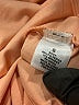 Freely Pink Orange Sleeveless T-Shirt Size S - photo 8