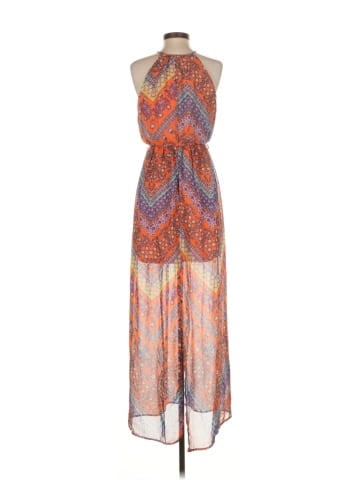 As U Wish Casual Dress (view 2)