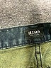 Hudson Jeans 100% Cotton Stars Blue Jeans Size 30 waist - photo 6