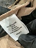 W by Worth Solid Tan Casual Pants Size 6 - photo 8