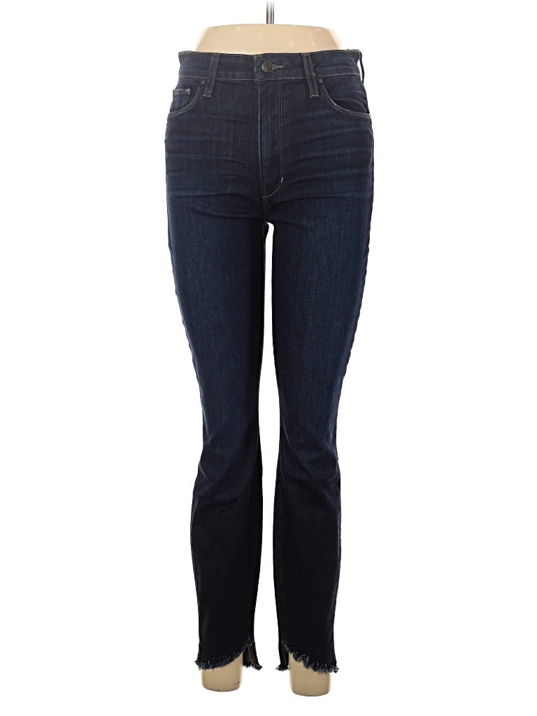 Pre-owned Joe's Jeans Jeans In Blue