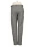 Scotch & Soda Houndstooth Gray Casual Pants Size Sm (1) - photo 2