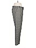 Scotch & Soda Houndstooth Gray Casual Pants Size Sm (1) - photo 4