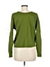 CAbi Green Sleeveless Blouse Size M - photo 2