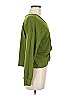 CAbi Green Sleeveless Blouse Size M - photo 4