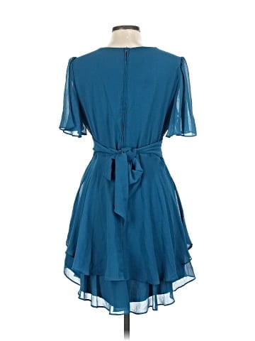 B. Darlin Cocktail Dress (view 2)