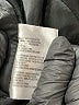 MICHAEL Michael Kors 100% Polyester Black Coat Size XS - photo 4