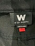 W by Worth Black Jeans Size 6 - photo 4