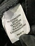 W by Worth Black Jeans Size 6 - photo 5