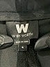 W by Worth Tweed Black Dress Pants Size 6 - photo 4