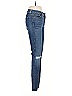 7 For All Mankind Blue Jeans Size 26 waist - photo 4