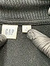 Gap Black Cardigan Size S - photo 3