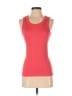 Ingrid + Isabel Red Orange Tank Top Size XS - photo 1