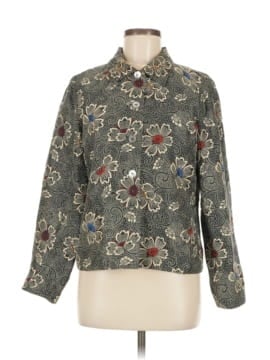 Coldwater Creek Jacket