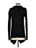 Splendid Black Cardigan Size S - photo 2
