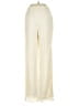 Crescent Ivory Casual Pants Size S - photo 2