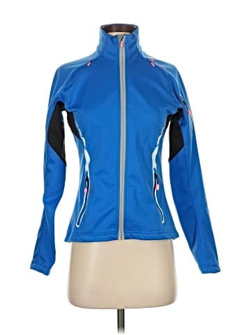 Sugoi Track Jacket (view 1)