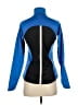Sugoi Blue Track Jacket Size XS - photo 2
