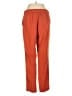 Theory Orange Dress Pants Size 0 - photo 2