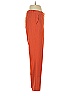 Theory Orange Dress Pants Size 0 - photo 4