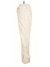 J.Crew 100% Cotton Ivory Cords Size 27 waist - photo 5
