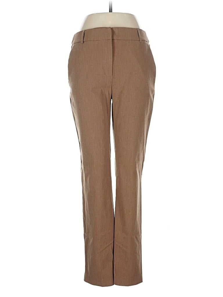 Pre-owned Rachel Zoe Tjx Casual Pants In Brown