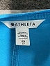 Athleta Blue Active T-Shirt Size XS - photo 7