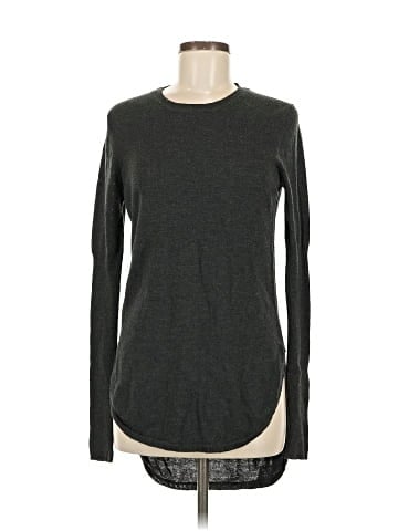 Quinn Pullover Sweater (view 1)