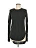 Quinn Gray Pullover Sweater Size M - photo 1