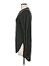 Quinn Gray Pullover Sweater Size M - photo 5