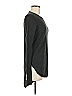 Quinn Gray Pullover Sweater Size M - photo 4