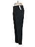 Akris Punto Black Dress Pants Size 6 - photo 5