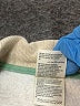 First Impressions Ivory Cardigan 12-18 MO / 18 MO - photo 4