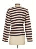 CAbi Stripes Gold Blazer Size 2 - photo 2