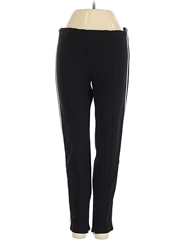 Pre-owned Sanctuary Active Pants In Black
