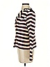 CAbi Stripes Gold Blazer Size 2 - photo 5