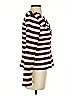 CAbi Stripes Gold Blazer Size 2 - photo 4