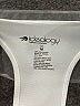 Ideology 100% Polyester White Active Tank Size M - photo 7