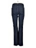 Heritage Chevron-herringbone Blue Jeans Size 27 waist - photo 2