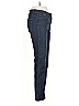 Heritage Chevron-herringbone Blue Jeans Size 27 waist - photo 4