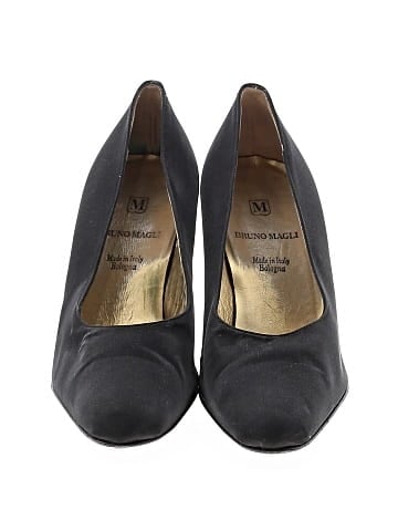 Bruno Magli Heels (view 2)