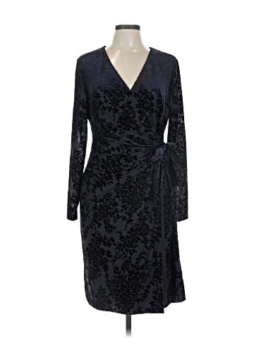 Lauren by Ralph Lauren Cocktail Dress (view 1)