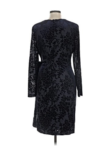 Lauren by Ralph Lauren Cocktail Dress (view 2)