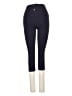 Lululemon Athletica Color Block Blue Active Pants Size 4 - photo 2