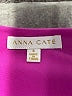 Anna Cate 100% Polyester Pink 3/4 Sleeve Blouse Size S - photo 7