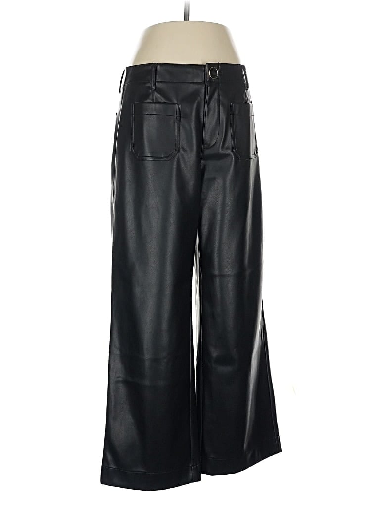 Pre-owned Tribal Jeans Casual Pants In Black