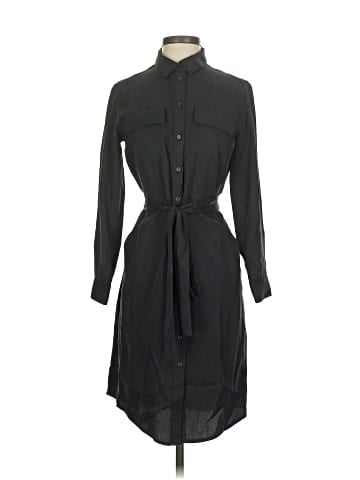 Banana Republic Factory Store Trenchcoat (view 1)