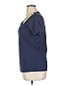 Bollé Color Block Blue Active T-Shirt Size XL - photo 5
